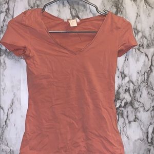H&M basic T-shirt